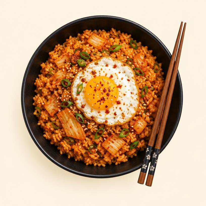 Korean Specials